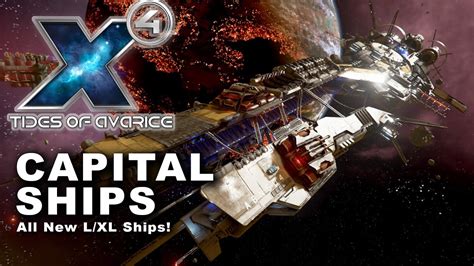 x4 derelict ships|Uncover the Hidden X4 Tides of Avarice Abandoned Ships!.